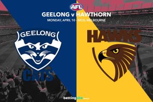 Geelong Cats v hawthorn Hawks AFL Tips