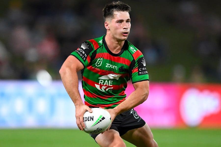 Lachlan Ilias NRL betting news