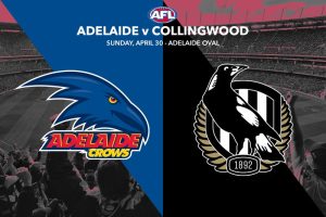 Crows v Magpies AFL 2023 betting preview