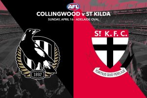 Magpies v Saints AFL Round 5 betting tips