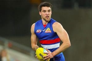 Bailey Williams AFL betting