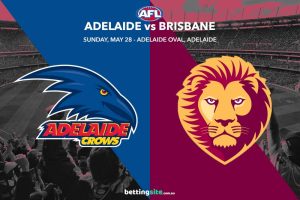 Adelaide Crows v Brisbane Lions AFL Preview