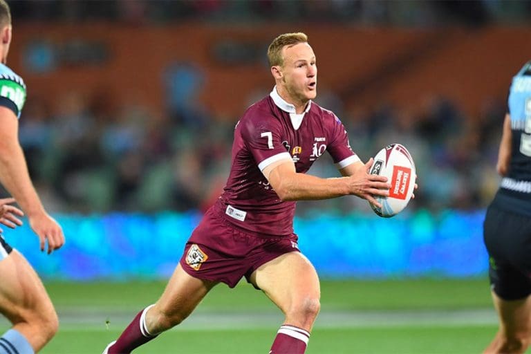 CherryEvans Reflects Ahead Of Milestone State Of Origin 2023