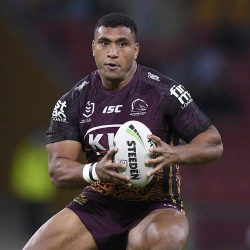 Tevita Pangai Junior