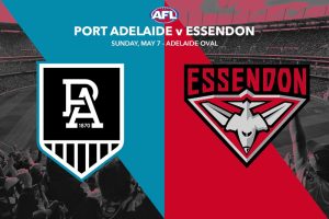 Power v Bombers AFL Rd 10 betting preview