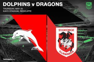 Dolphins v SGI Dragons NRL preview