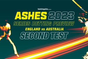 Ashes 2nd Test preview - Lord's 2023