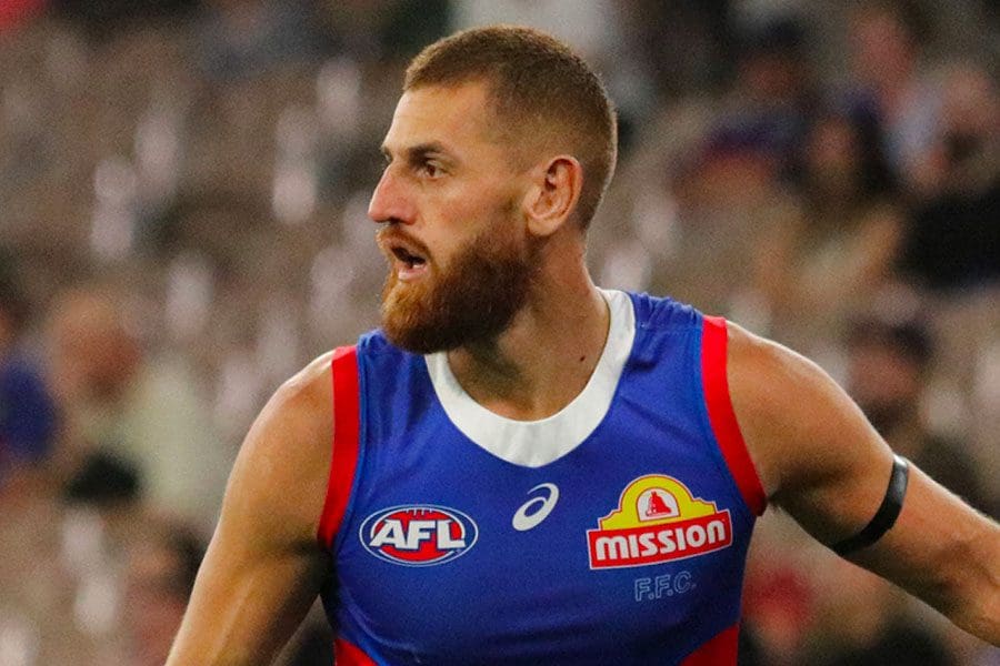 Liam Jones AFL odds