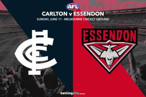 Carlton v Essendon AFL preview