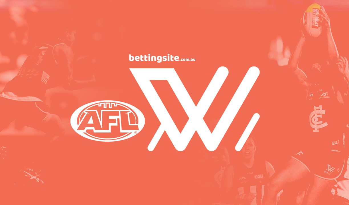 AFLW Betting