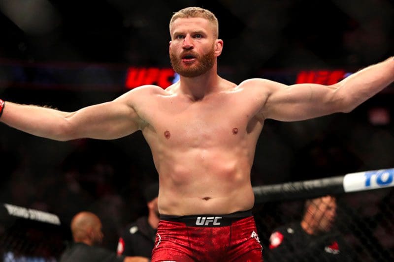 Jan Blachowicz