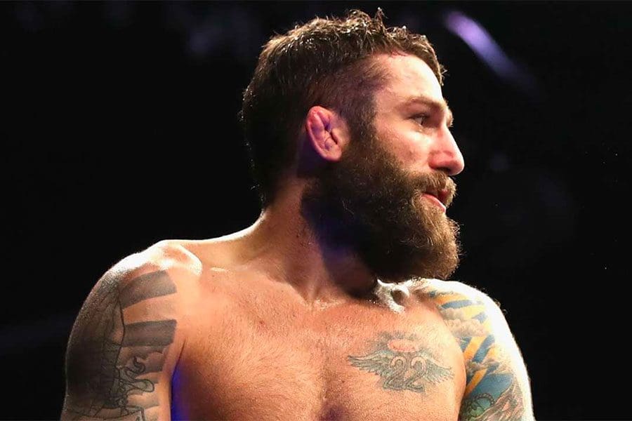 Michael Chiesa