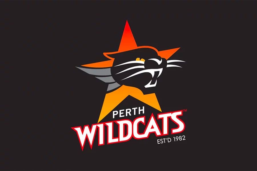 Perth Wildcats 2025 Corvette - Dasha Emmalee