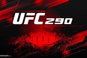 UFC 290 prelims betting - July 9 preview