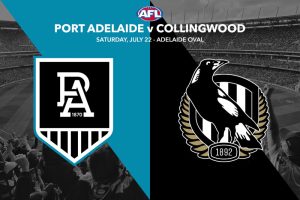 Power v Magpies AFL R19 betting tips