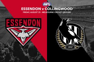 Bombers v Magpies AFL tips
