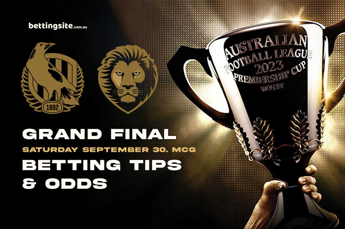 AFL Grand Final tips