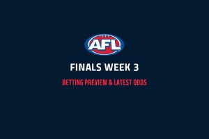 AFL preliminary finals tips