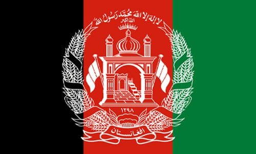 Afghanistan