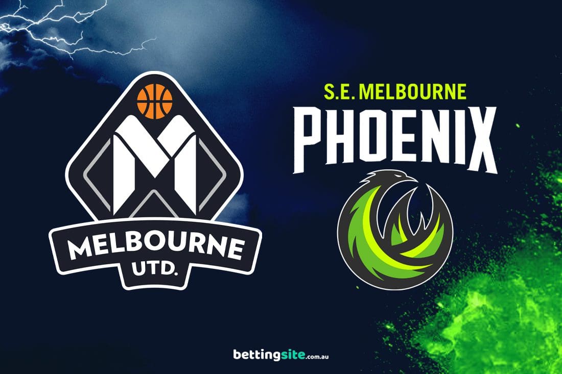 R3 Preview: Sydney Kings vs SE Melbourne Phoenix