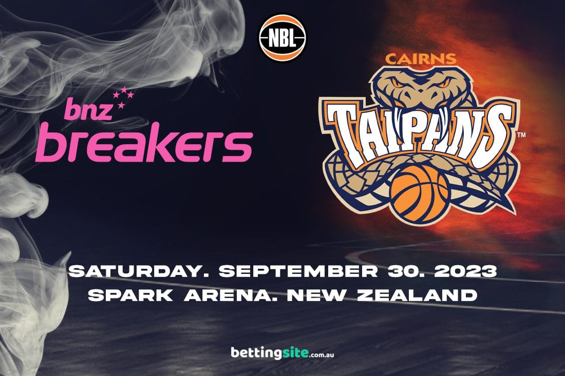 NBL tips and best bets