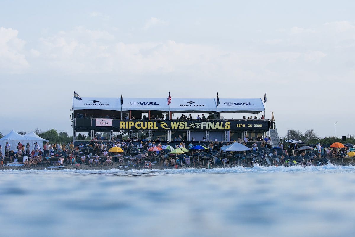 2023 WSL Finals Four Australian Surfers Set To Compete for Glory