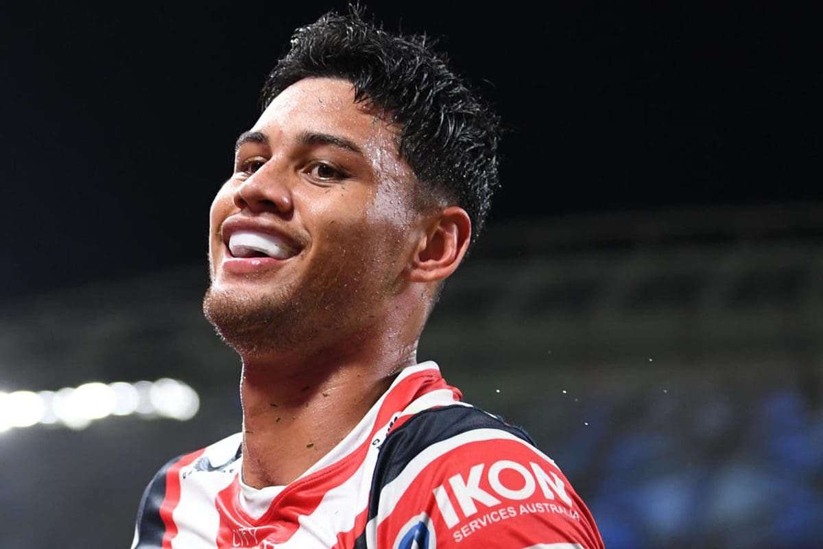 Jaxson Paulo NRL news