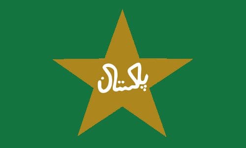 Pakistan