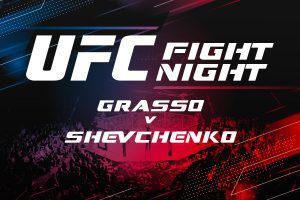 Grasso v Shevchenko UFC betting tips