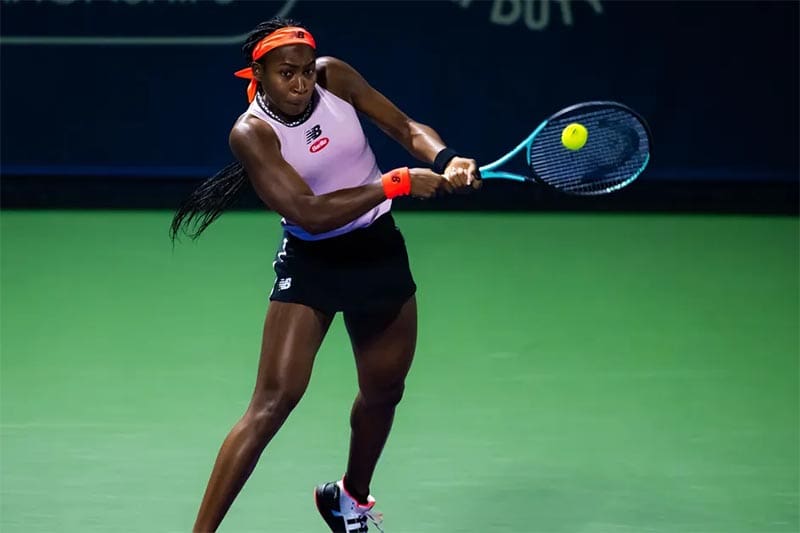 Coco Gauff Wins US Open Tennis, Lives Up To Expectation