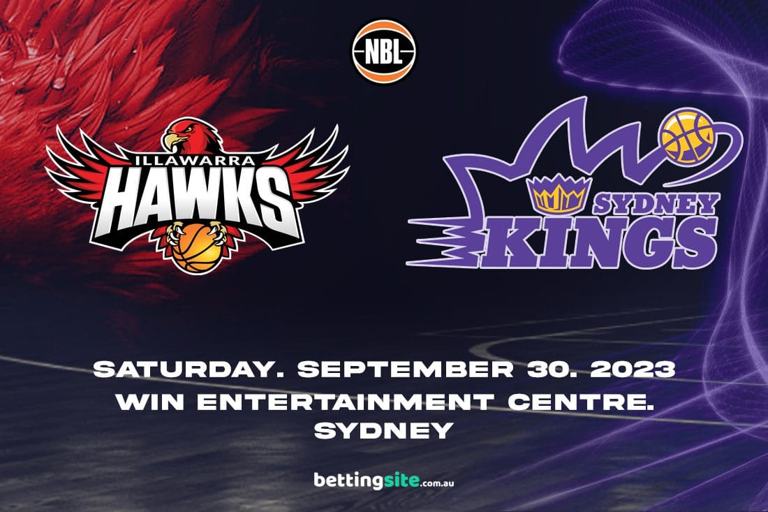 Illawarra Hawks vs Sydney Kings betting preview