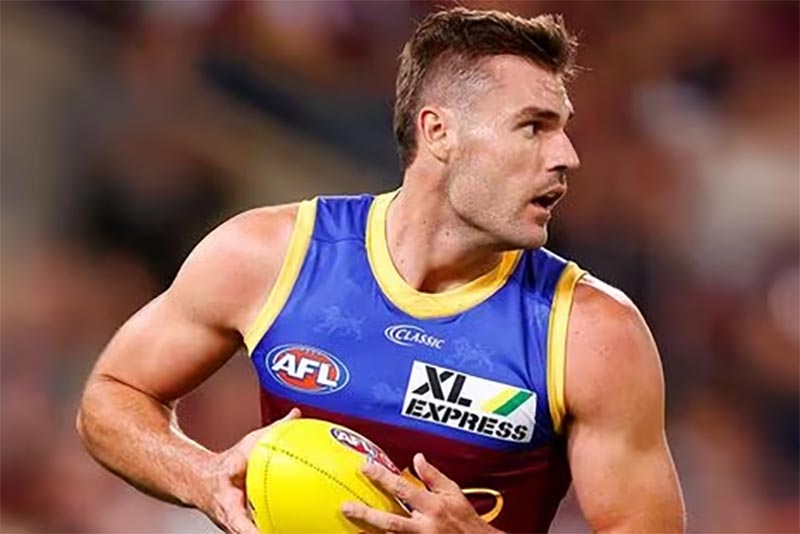 Jack Payne is in doubt for the Lions preliminary final clash against Carlton