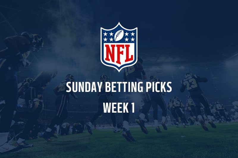 nfl betting tips week 1