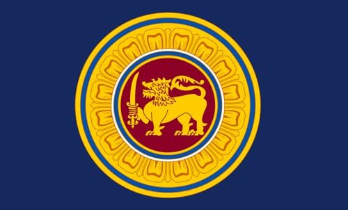 Sri Lanka