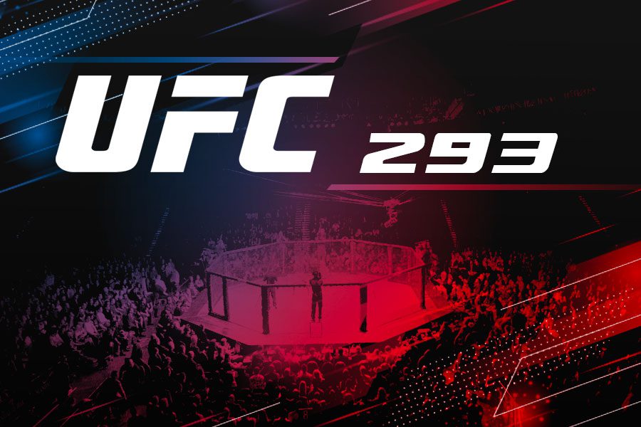 UFC 293 Sydney betting tips