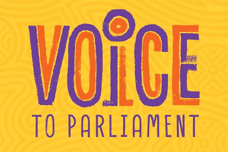Voice to Parliament betting odds