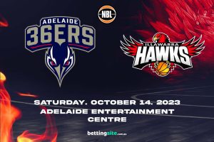 Adelaide 36ers vs Illawarra hawks NBL Tips