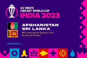 Afghanistan vs Sri Lanka Cricket World Cup Tips