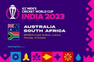 Australia vs South Africa ICC World CUp betting tips