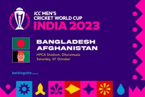 Bangladesh vs Afghanistan ICC World Cup Preview - BettingSite
