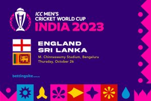Cricket World Cup tips - England v Sri Lanka