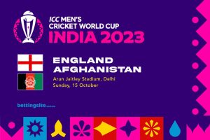 England v Afghanistan ICC World Cup Tips