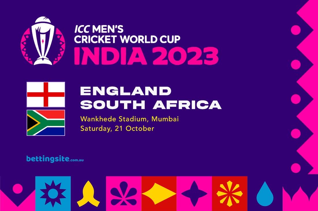 England vs South Africa ICC World Cup Betting Preview & Tips waskinoft