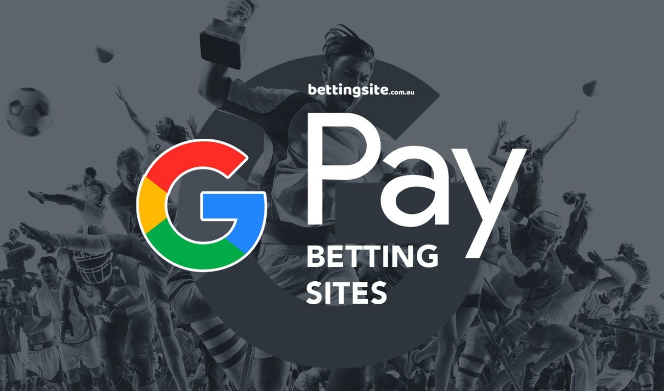 Google Pay Betting Sites