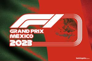 Mexico Grand Prix F1 tips