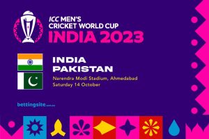India vs Pakistan ICC World Cup Tips
