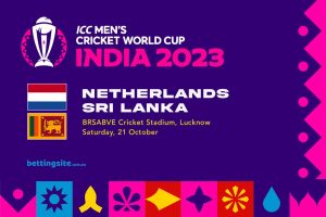 Netherlands vs Sri Lanka ICC World Cup Tips