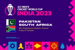 Pakistan v South Africa ICC World Cup Tips - Bettingsite