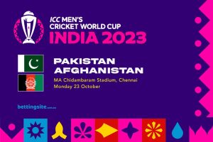 Pakistan vs Afghanistan Cricket World Cup Tips