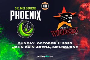 SEM Phoenix vs Perth Wildcats NBL tips